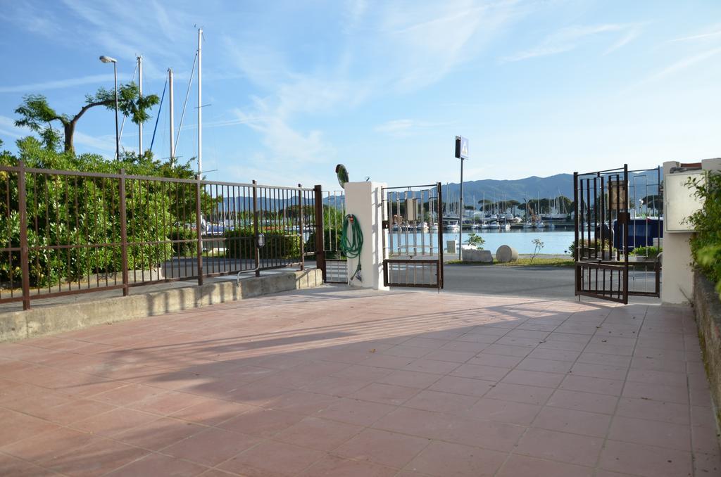 La Perla Del Magra Holidays House Monte Marcello Exterior photo